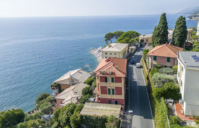 A due passi da Camogli 2 - Foto 17