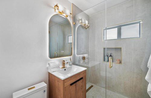 Chic Villa Nina 2 bedrooms 2 baths in Miami! - Foto 17