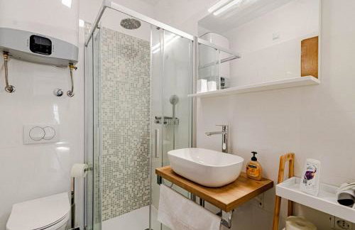 Apartments by the sea Prigradica, Korcula - 20871 - Foto 17