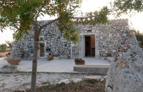 La Nicchia-Trullo - Foto 15