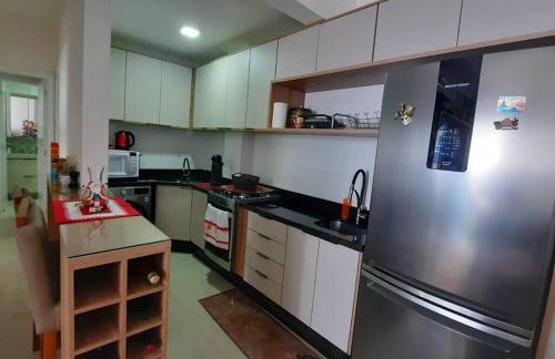 Apto Praia dos Ingleses Florianópolis - Foto 12