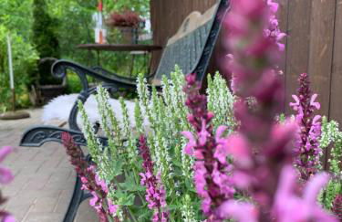 Loh Apartments - Wald.Natur.Ruhe. - Foto 44