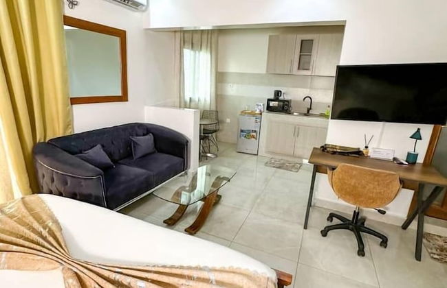 RESIDENCE FABY - Photo 12