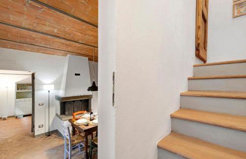 Casa Li-fi Cozy Tuscany House - Foto 30