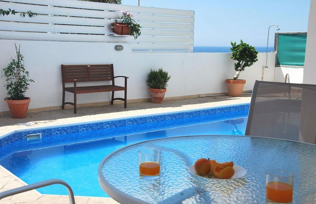 Villa Serena in Pomos - Foto 3