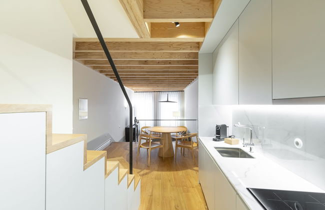 Mouzinho Village River - Photo 37