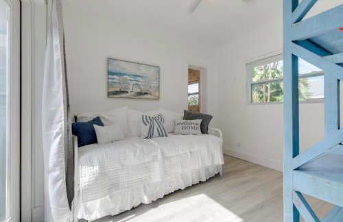 North Palm Beach Oasis w/ Hot Tub - 2 Mi to Ocean! - Foto 15