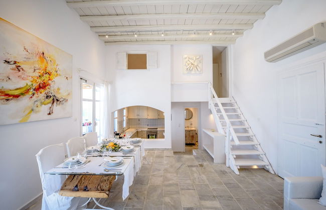 Mykonos Art Villas - Foto 19