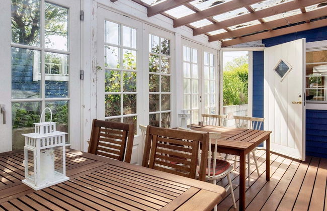 10 Person Holiday Home in Stege - Foto 25