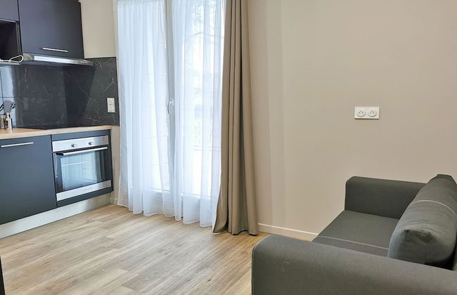 Appart Hotel Spa Perpignan - Photo 62