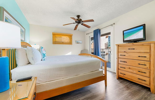 Coastal Surfside by Beachside Management - Foto 19