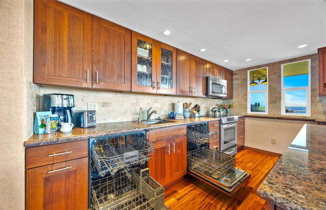 Maui Kaanapali Villas by KBM - Foto 51