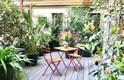 NT31 Terrazza Giardino - Foto 3