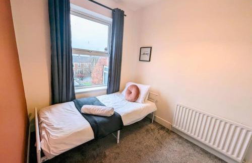 Lovely 3 BR flat for family, friends and workers - Foto 9