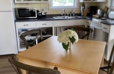 Floating Cottage on the River Nantucket - Foto 7