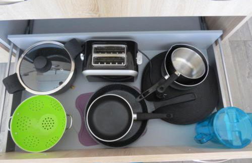 Gîte Relais du Doulay - Photo 37