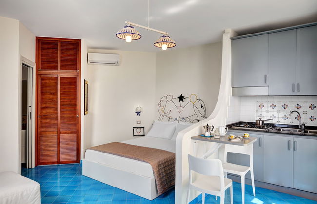 Appartamento Lobra - Foto 8