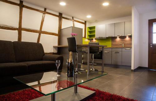 Appartements Le Hupsa Pfannala - Foto 14