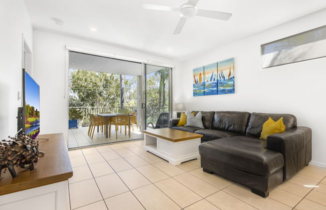 Metzo Noosa Resort - Photo 33