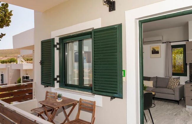 Seaside Oasis Near Heraklion Villa Maro Getaway - Foto 10