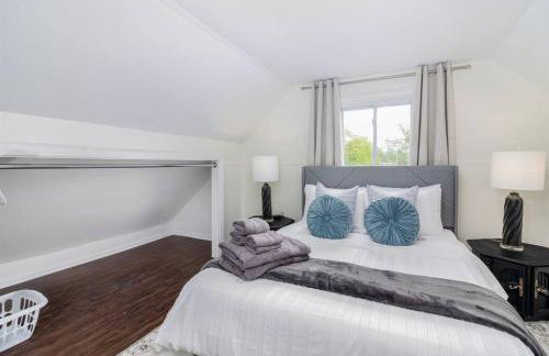 NEW!Comfy 3BR/2BA Home/Friendly City of Hazel Park - Foto 6