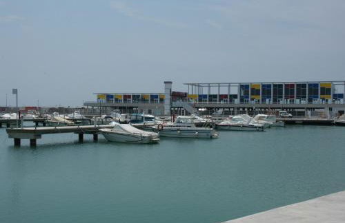 Apartaments Costamar Calafell - Foto 28