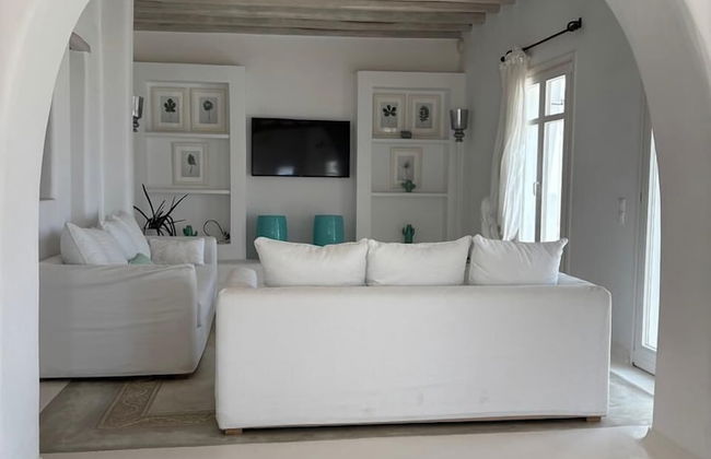 Topos Exclusive Mykonos - Foto 61