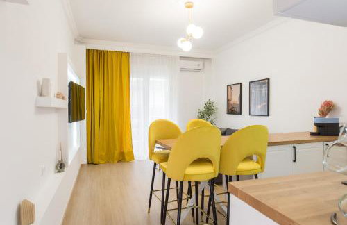 The Yellow Dot - Foto 10