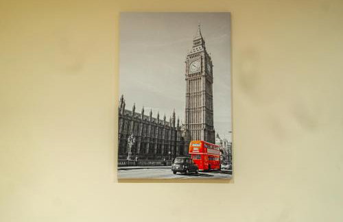 London's Nest - Foto 20
