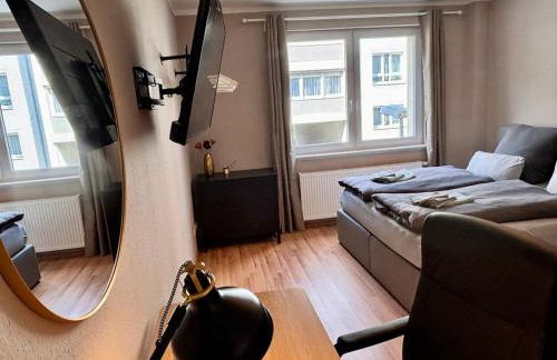 Eleganz und Komfort mitten in Essen! - Foto 14