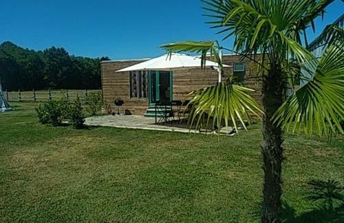 eco nature, gite à la ferme - Foto 7