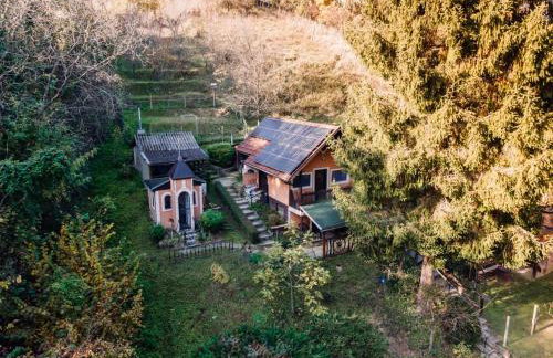 Rokova Dolina - Foto 1