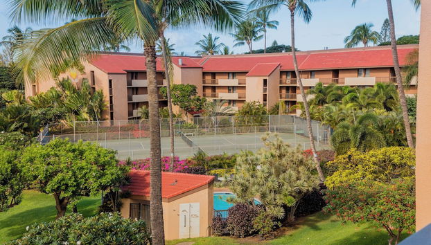 Maui Vista 3402 by Maui Rental Group - Foto 2, Servicios del alojamiento