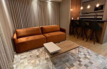 Apartamento espetacular, 2 suítes, a 30m da Rua Coberta - Photo 17