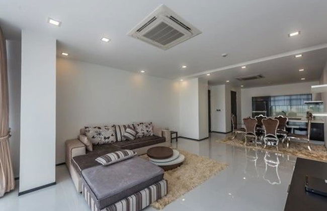 Maline Exclusive Serviced Apartments - Photo 38