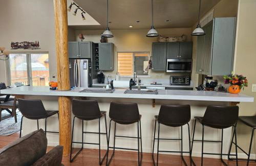 Tree House Pinetop Az - Foto 19