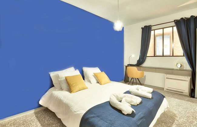 Villa Lafaille Apartment Hotel By J - Foto 4