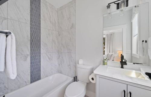 New Modern Luxurious Woodland Retreat home - Foto 24