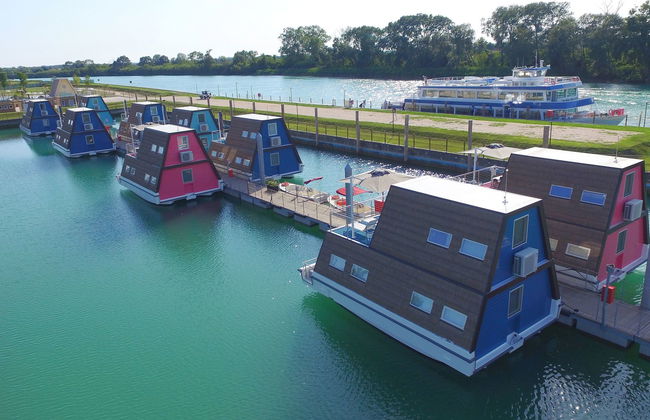 Marina Azzurra Resort - Foto 15