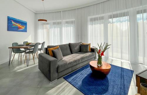 SKi&bike apartments Laguna Zarzecze - Foto 10