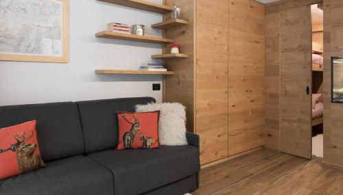 Nido di Lusso a Madonna di Campiglio - Foto 4