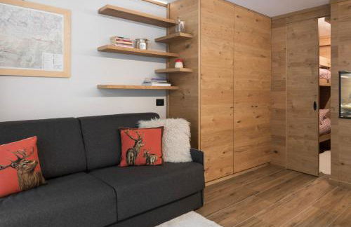 Nido di Lusso a Madonna di Campiglio - Foto 4