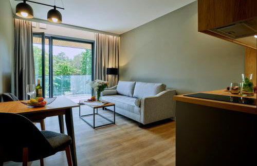 Baltic Jet Luxury Aparthotel - Foto 60
