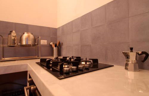 Antico Baglio Siciliano - Foto 34