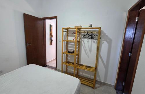 Casa dos Sonhos - Pé na areia, Churrasqueira, Mínimo 2 diárias - Foto 26