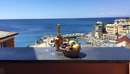 La Mansarda Sul Mare - Foto 4