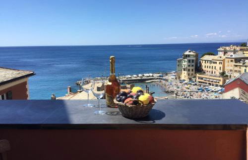 La Mansarda Sul Mare - Foto 4