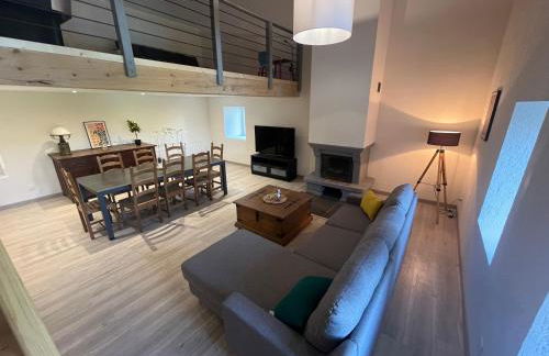 Gite le Patou Retournac - Foto 15