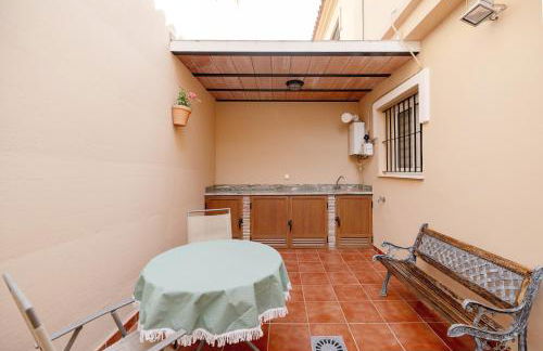 Los Cármenes - Foto 8