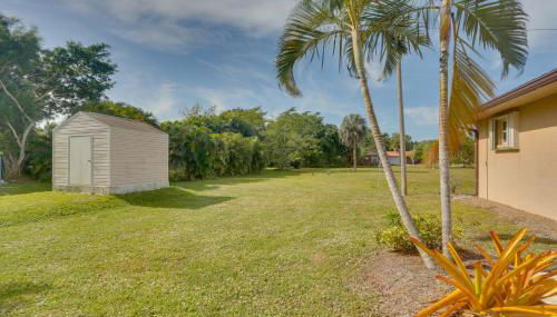 Bokeelia Retreat - Fishing Docks and Canals Nearby! - Foto 2